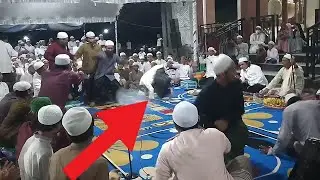 Hajir marawis darul mukhtar batulicin_ponpes datu kalampayan pagatan 2020