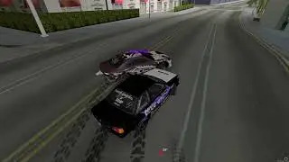 Drift Paradise | LS Spot | ft. @xMBKxx