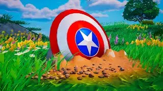 14 SECRETS sur la SAISON 4 CHAPITRE 5 ! (événement)