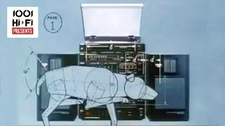 TOSHIBA VII-CD | TV Advert