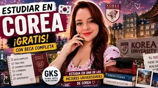 The truth behind my double major in Korea | Kell in Korea
