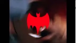 batman twirl