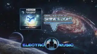 Hardwell & Wildstylez feat. KiFi - Shine A Light