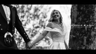 Michelle & Alex | Teaser Film | The Tithe Barn | Wedding Venues Yorkshire