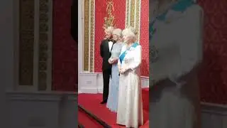 Кралската Фамилия при Мадам Тюсьо