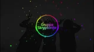 Gruppa Skryptonite - Скучаю [cover 1soul]
