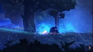 Partimos con otro juegazo ( Ori and the Blind Forest ). - Nest.