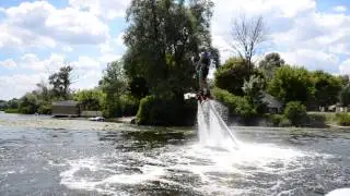FlyBoard