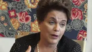 Século News - 20/02/2017 – Em entrevista, Dilma diz que não descarta candidatura no futuro