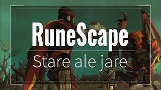 Stare ale jare - RuneScape 3
