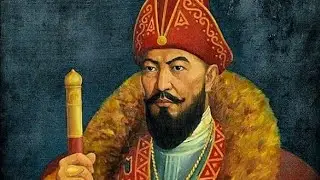 Ғұбайдулла Уалиханов— его уважал Кенесары и его отец Қасым, Поддержи канал (номер карты в описании)