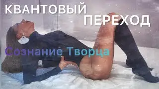 Как перейти в сознание Творца и стать автором своей жизни