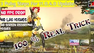 redmi note 8 pro lag fix | redmi Note 8 pro Pubg Lag Fix |redmi note 8 pro pubg problem after update