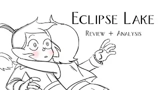 The Owl House: Eclipse Lake, A Good Suprise