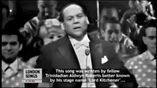 LOS HISPANOS DE PUERTO RICO & EDMUNDO ROS_1962