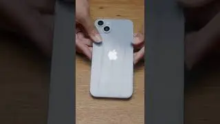 #Unboxing do Busca: iPhone14 Plus #shorts