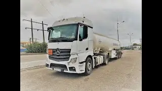 Перевозка светлых нефтепродуктов по Сибирскому федеральному округу.