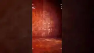 The ghost really just got me