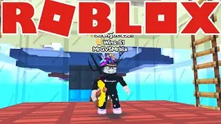 ROBLOX: Mine Blocks Simulator