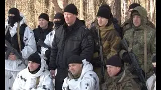 Ликвидировали бандитскую группировку