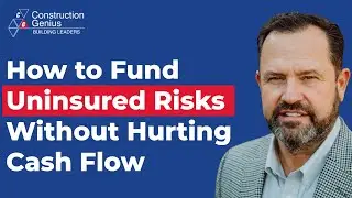Bulletproof Your Bottom Line: How to Fund Uninsured Risks Without Hurting Cash Flow