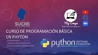 07 Comentarios y variables en Python by J.Arroyo