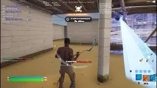 He had got mad