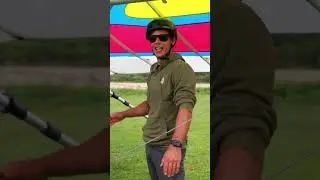 The Outer Banks’ best view. Tandem Hang Gliding. 🎥: Peter Watts #hanggliding #obx #outerbanks
