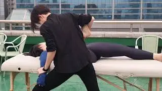 LOMILOMIMAUI Always train. That's the only way to know. 항상 훈련해 그래야 알게돼