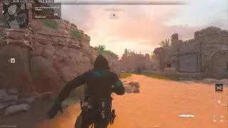 Mw2 Rank play