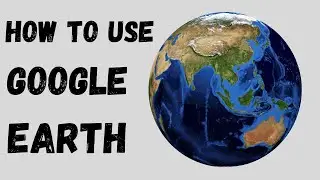 Master Google Earth in Under 3 Minutes!