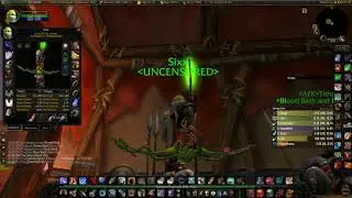 Rhok'delar animations different?