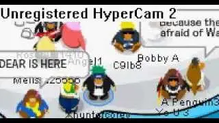 Random times at the dock