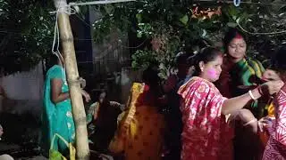 ◦•●◉✿FIGHT Aunty vs Aunta✿◉●•◦