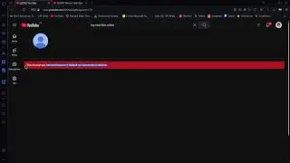 The Copyright Karen finally got terminated !!!!