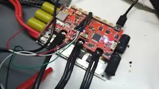 spintend 80 200. mega mod - didn't work