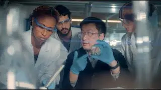 Experience Drexel: Solutions at the Nanoscale