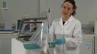 SealSAFE   Automated Fixative Addition Plus Vacuum Sealing of Biospecimens