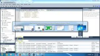 Selenium Database Testing