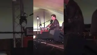 Mike Farris - June 2019 - I’ll Be Your Lover Too
