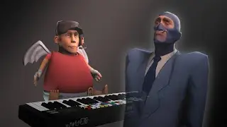 The funkiest of towns [SFM]