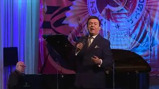 Иосиф Кобзон - Спел на молдавском языке (2014)