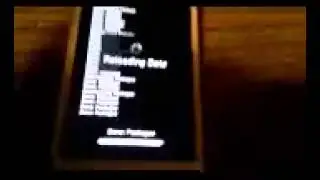 Get a fake phone app on iPod and iPad
