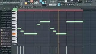 Vintage Culture   In the Dark fl studio flp   FL Studio