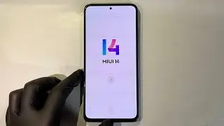 POCO X4 Pro 5G FRP Bypass ◡ MIUI 14.0.6 ◡ Android 13 Unlock Google Account  (Without PC)