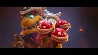 Steamed Hams but it's reconstructed from Peaches