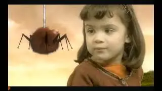 Little Miss Muffet