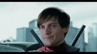 Maguirepool _ Deadpool