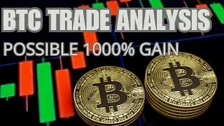 BTC going to 250k Bitcoin to the Moon