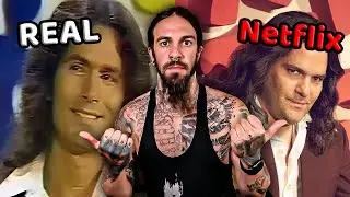 ASESINO en SERIE en PROGRAMA de CITAS (CASO REAL) | Woman Of The Hour // La Mujer del Momento